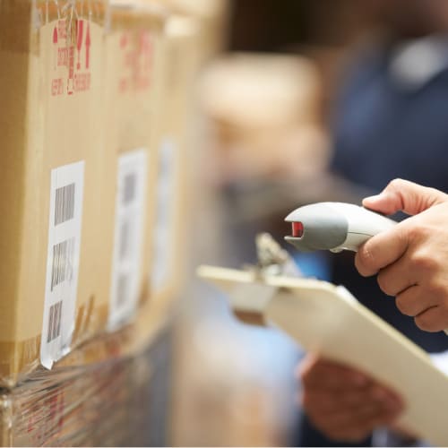 Logistics Services